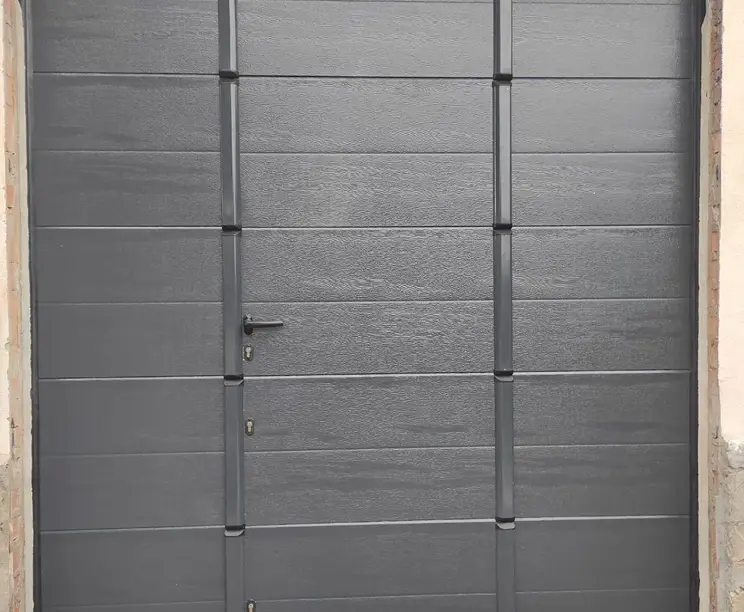 Porta 1